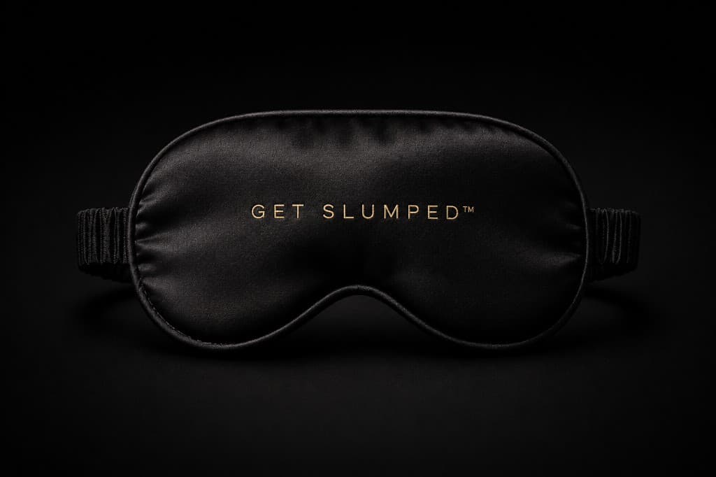 Slumped Blackout