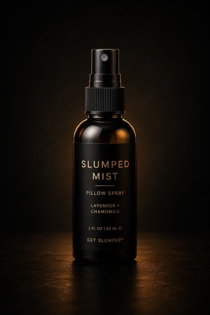Slumped Mist